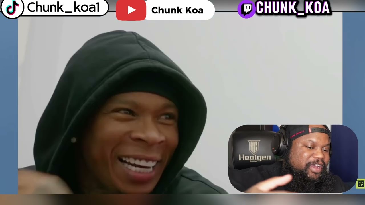 She Caught Him At The Nail Shop With.. JTV Loyalty Test Reaction Vid
