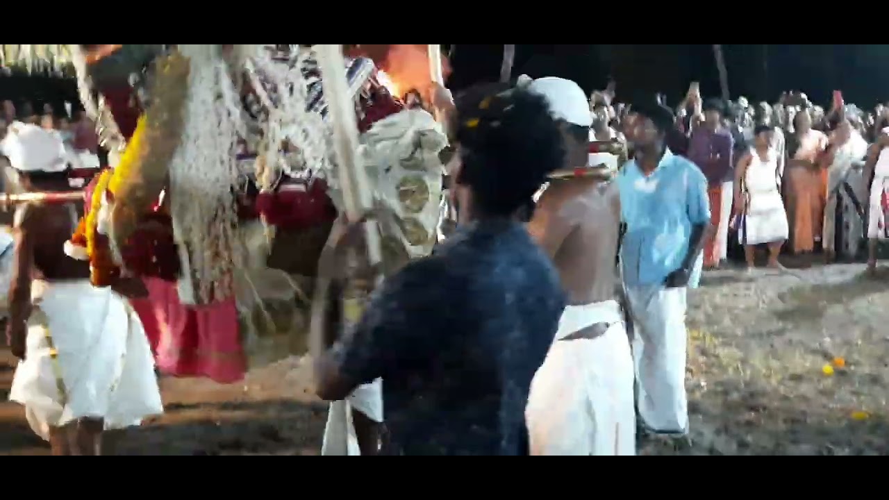 പല്ലന ശ്രീ പോർക്കലീ ശ്രീ മഹാദേവ ക്ഷേത്രം