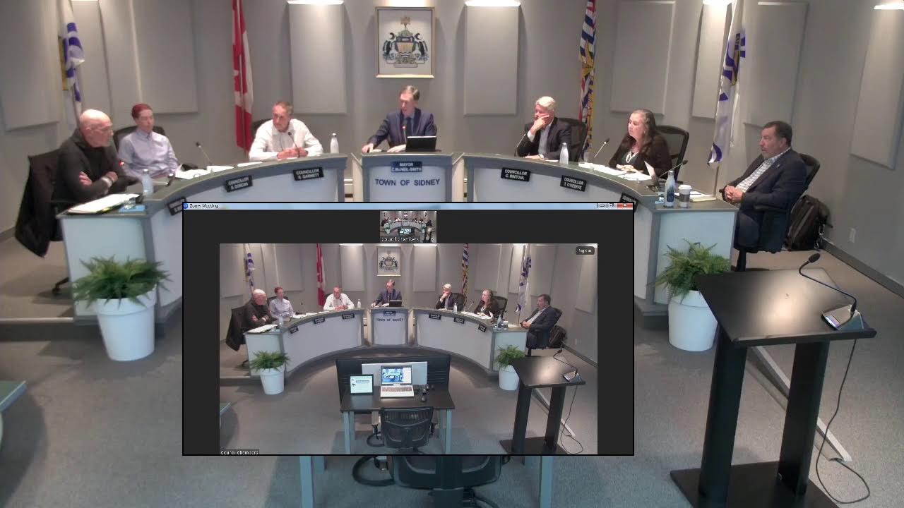 Regular Council - October 14, 2025