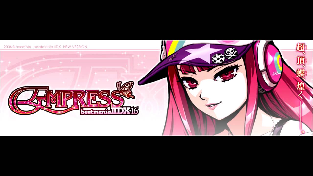 THE SHINING POLARIS (kors k mix) - L.E.D. featuring Sana