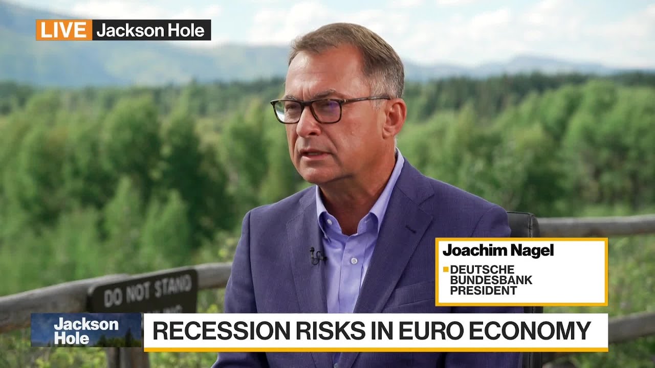 ECB's Nagel: Too Early to Think About a Rate-Hike Pause