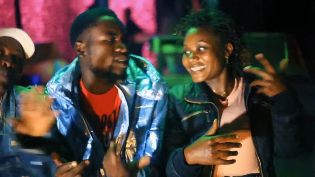 -RAHA by nicson raymond wrn             video     fmc prod