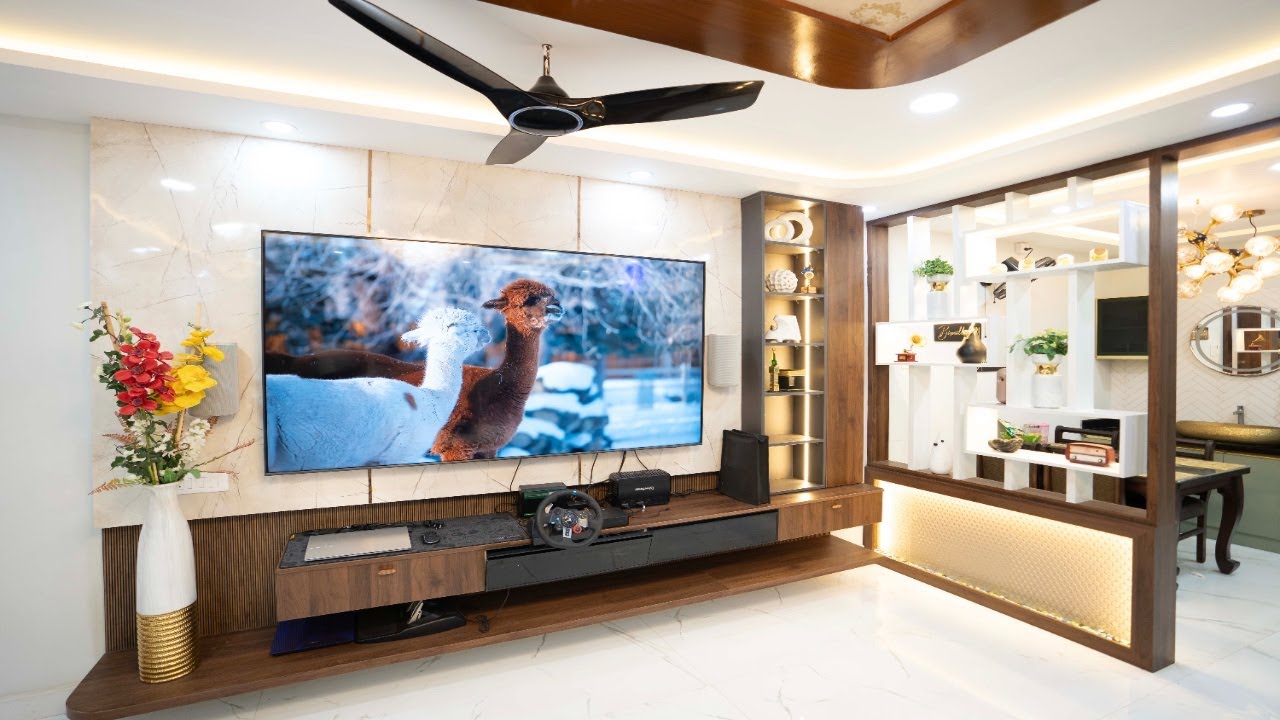 Modern Interior Design Secrets REVEALED by Top Interior Designer