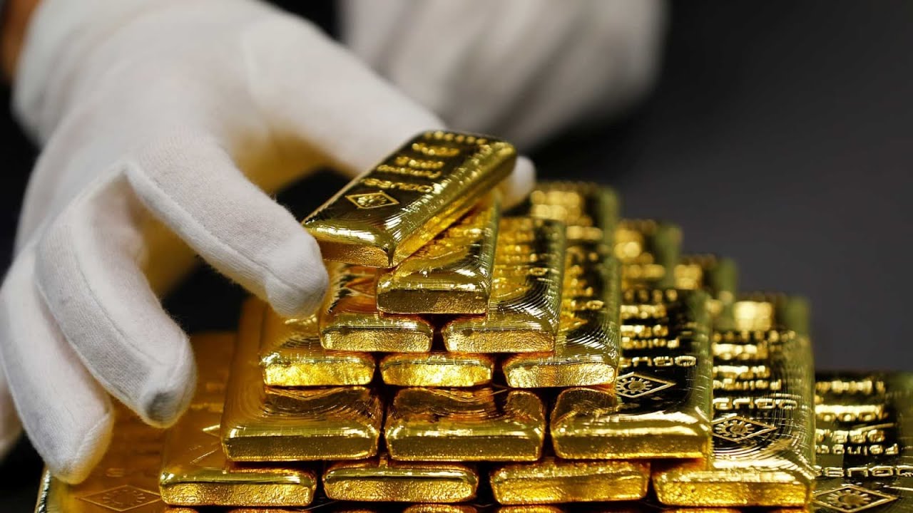 Demand for gold is up by 34% in the first quarter of 2022: World Gold Council