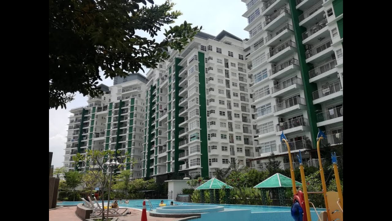 D Pines Ampang Jalan Cempaka For Sales