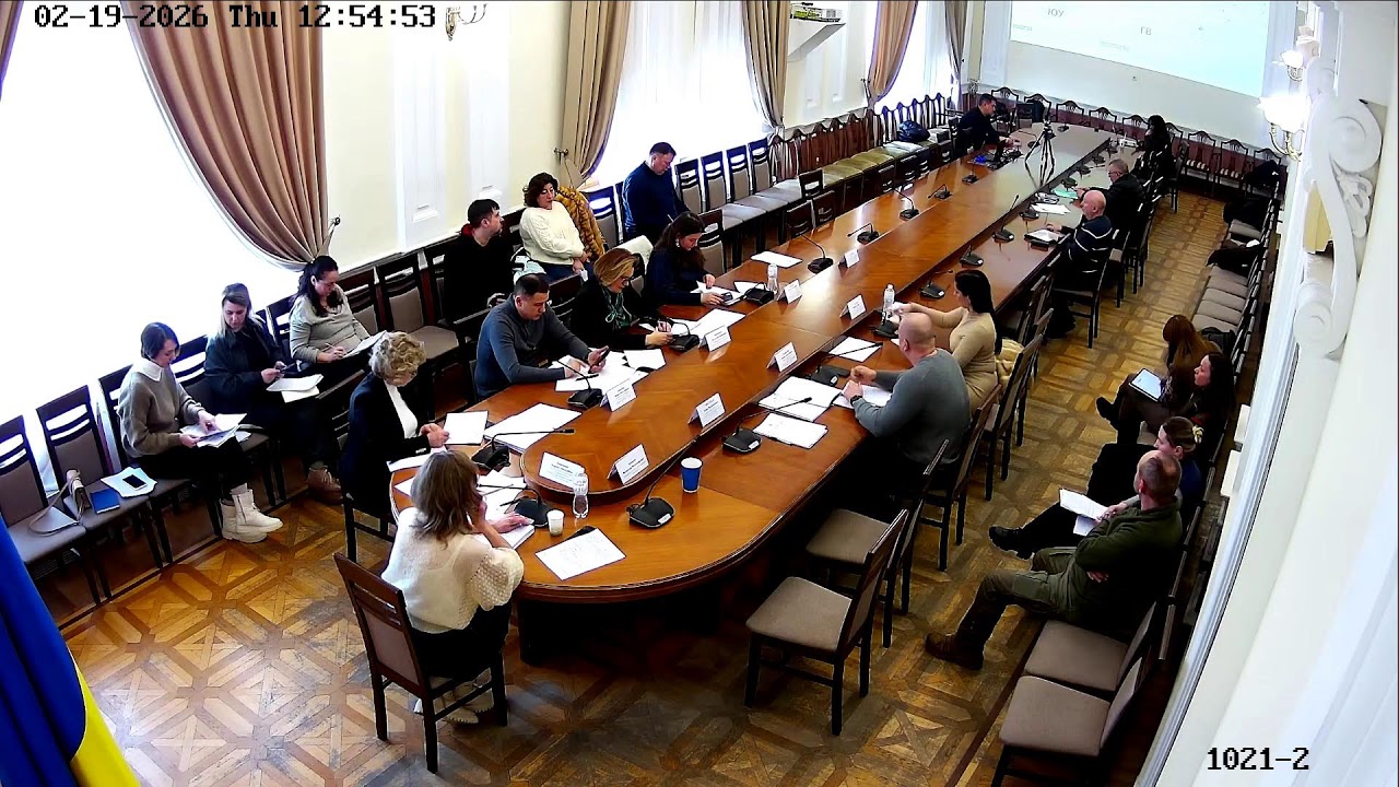 ПК Здоров'я 19.02.2026