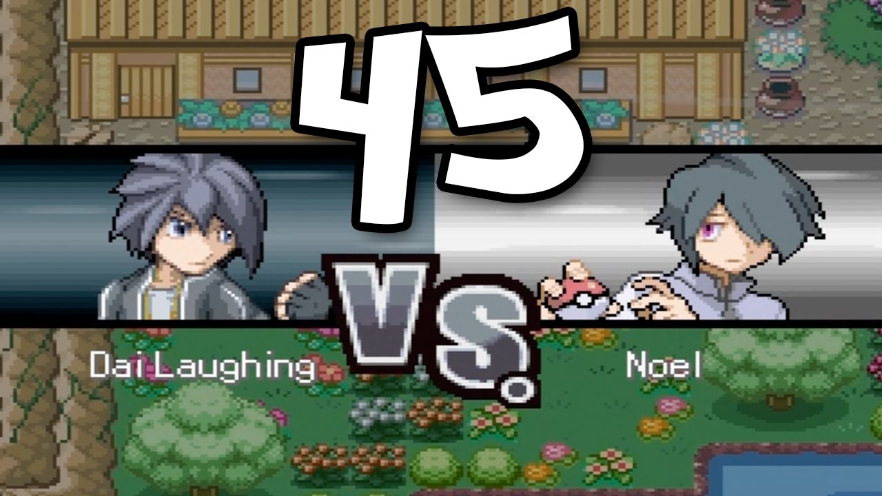 Pokemon Reborn Nuzlocke Episode 45, Ninth Gym, Noel