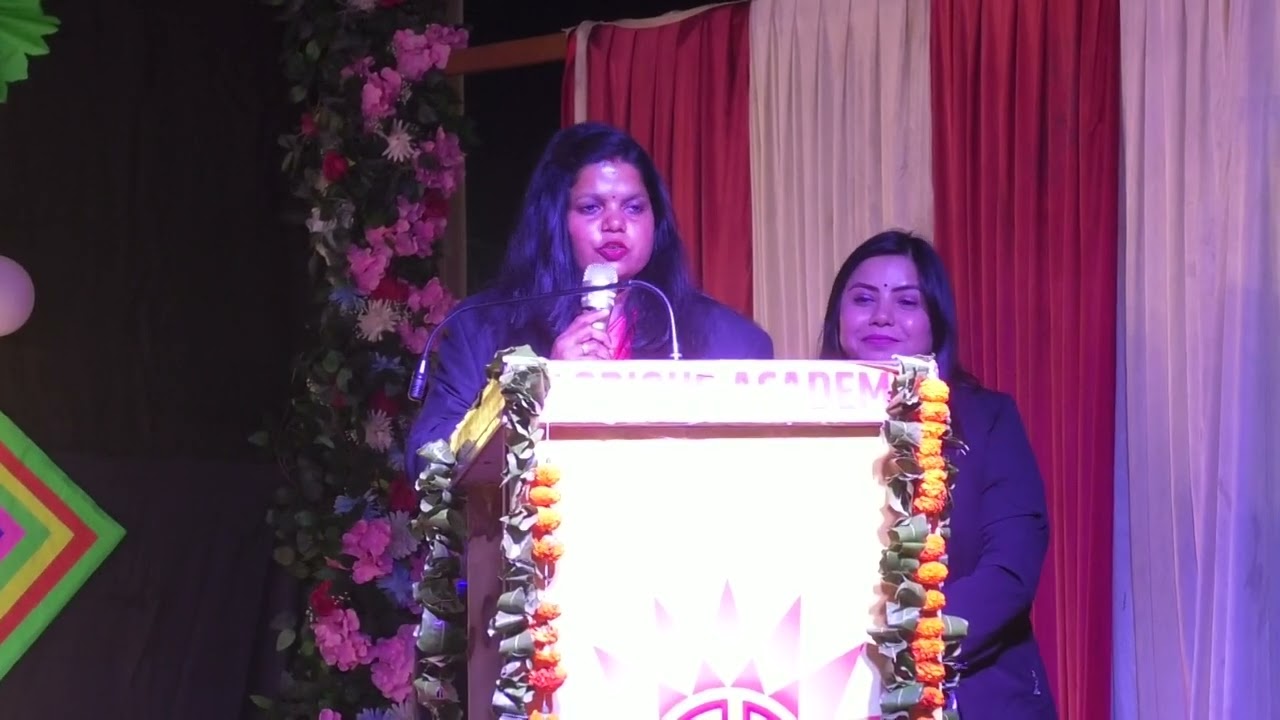 GLOFEST - 3 PART -2 ANNUAL FUNCTION 2026