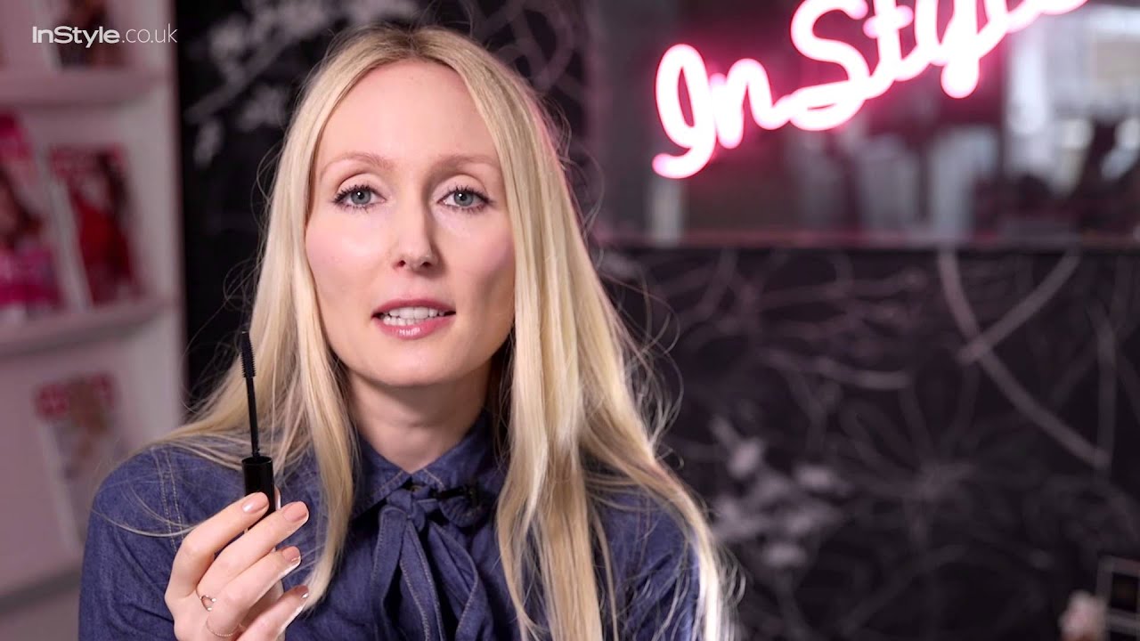 How To Apply Mascara Like A Pro