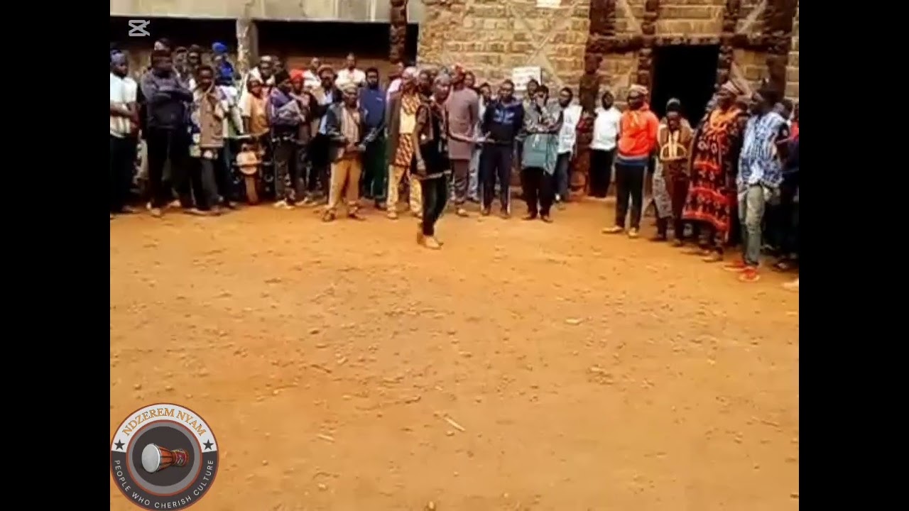 SAH NWERONG NSO TODAY Nwerong Nso has firmly prohibited the church and hospital 