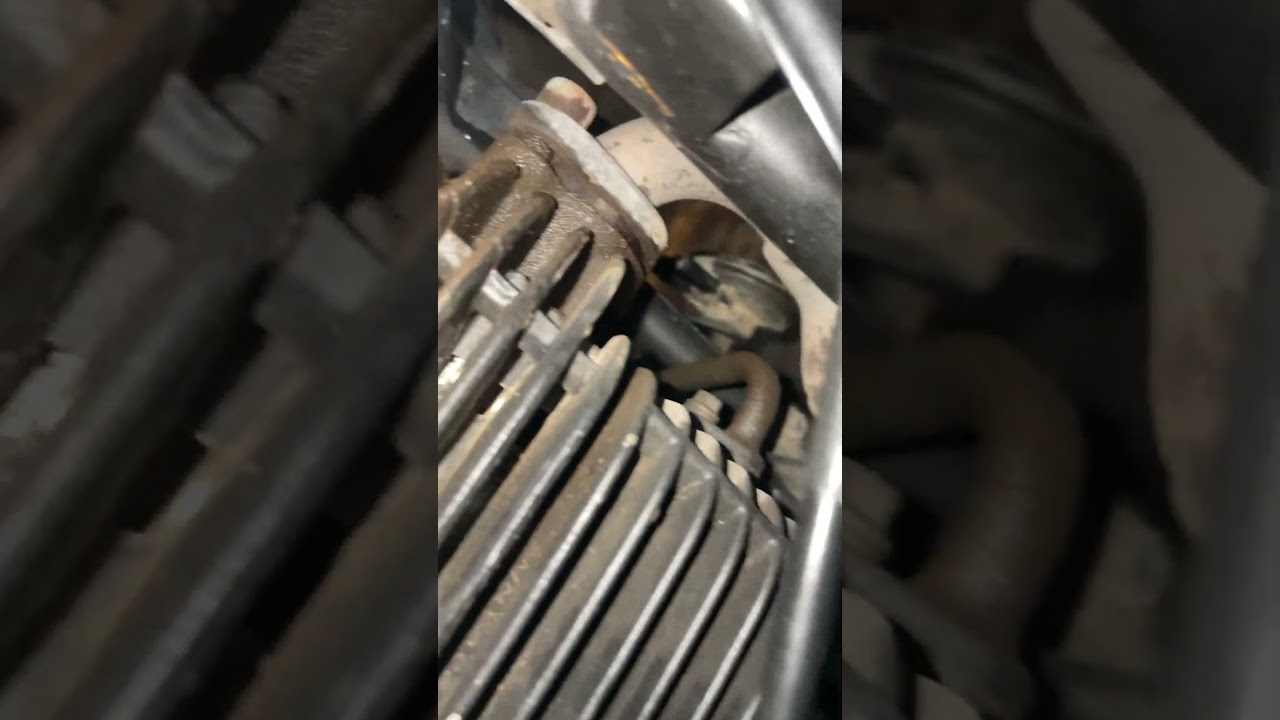 apache rtr 160 2v engine sound problems fix