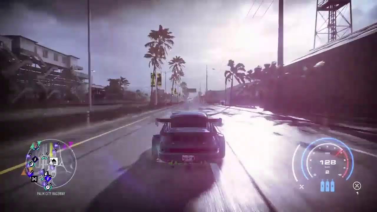 GRAVEDxGGER's Live PS4 Broadcast