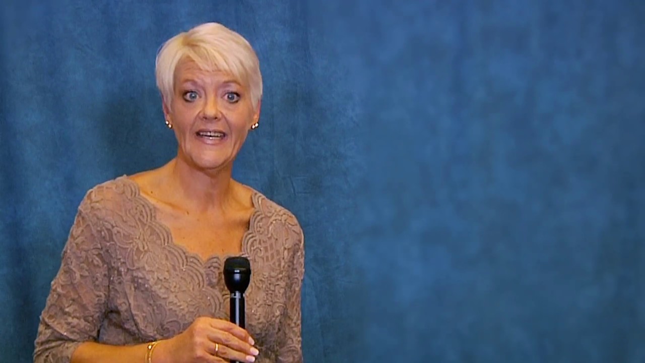 Tina C Lost 90 lbs. with TOPS