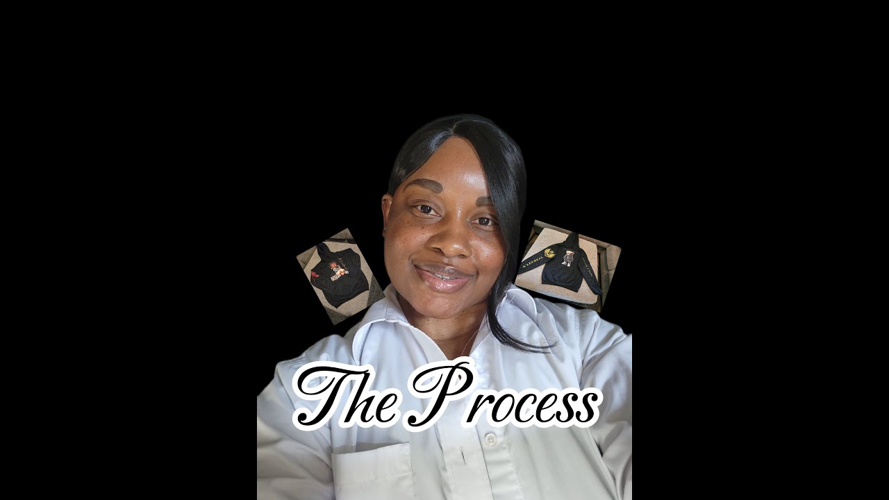 The Process Behind This Hoodie