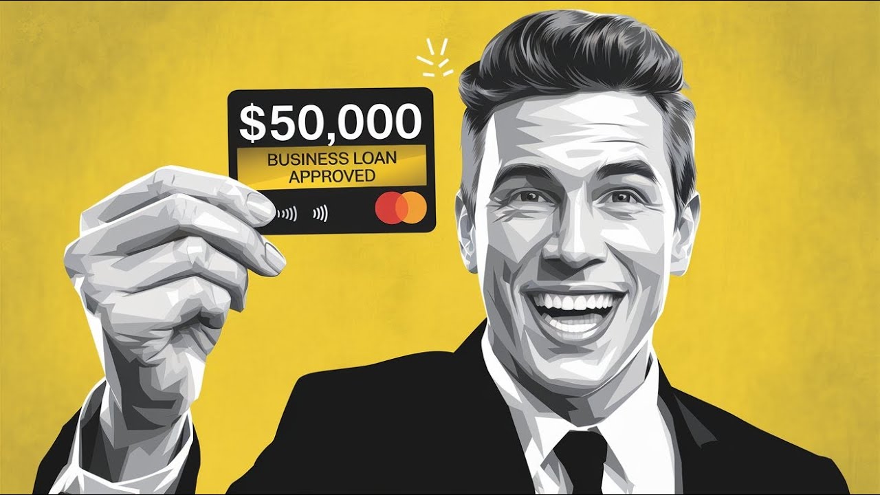 How to Get a Business Loan Without Personal Guarantee (No SSN Needed!