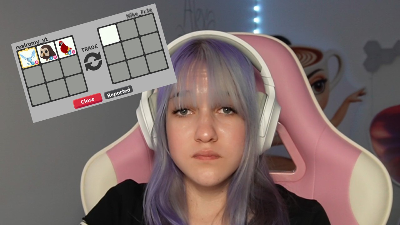 IM BACK