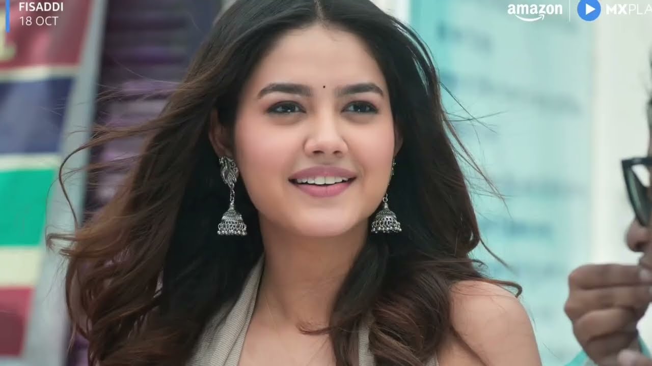 Fisaddi Hot Scenes Timing | Priyal Mahajan | Amazon MX Player | Web Series Timing 