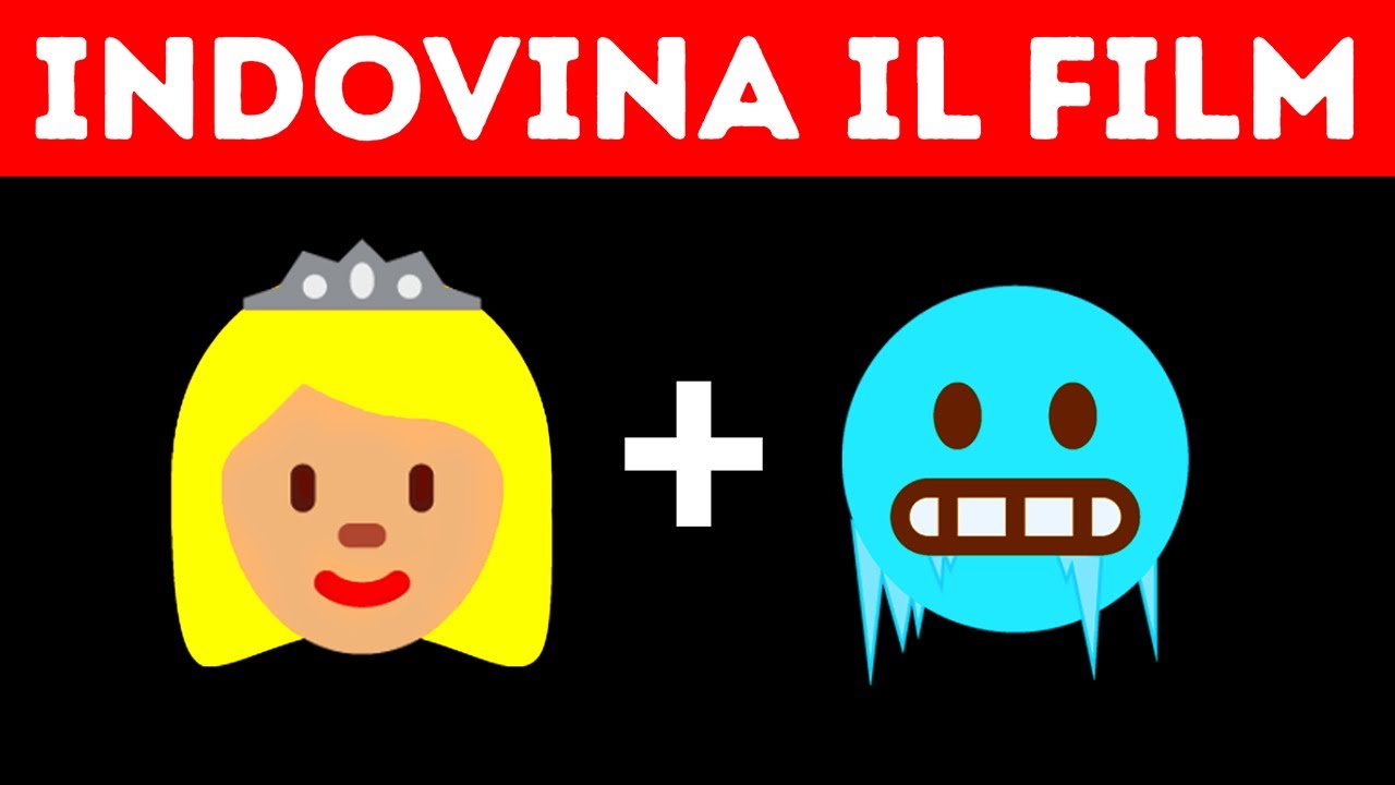 Il 98% delle Persone Non Riesce a Indovinare il Film in 5 Secondi