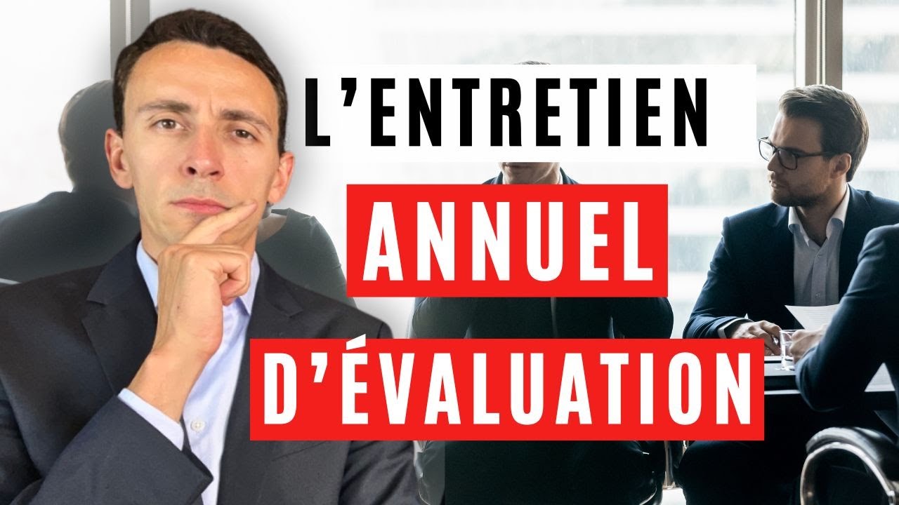 Comment Manipuler l’Entretien Annuel 2025 pour Négocier votre Chèque de Départ?