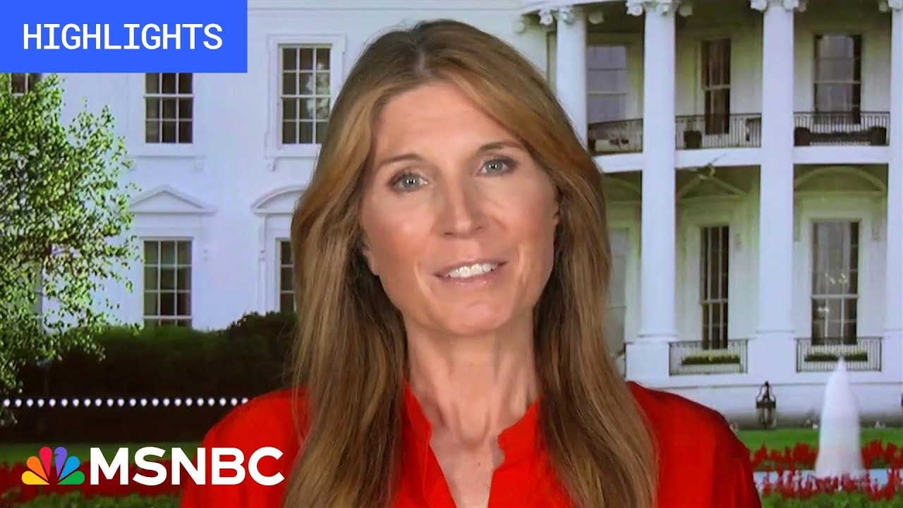 Watch Deadline: White House Highlights: June 18