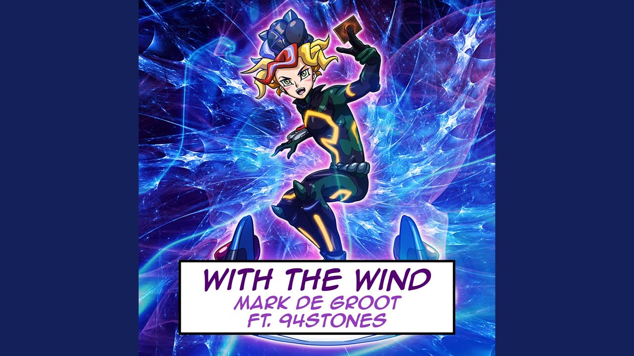 With the Wind