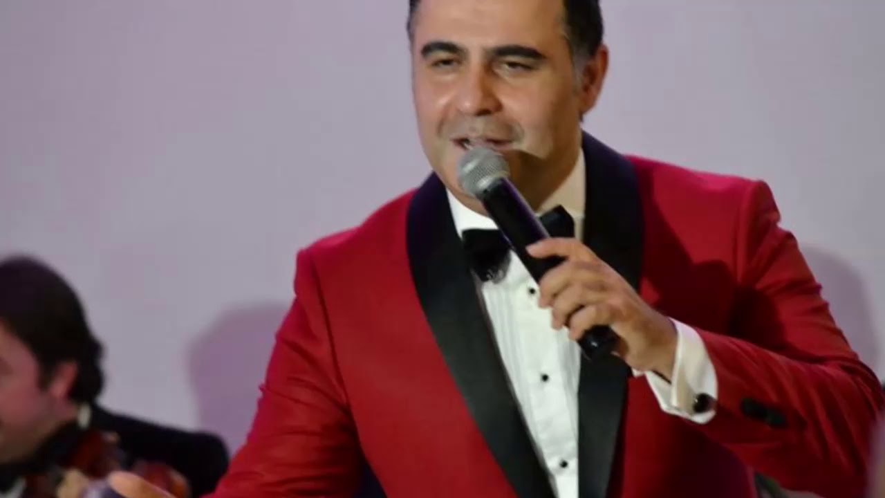 Alper DİLER-Firkatın Aldı Bütün Neşve-i Tabım (Kan.Tak.İlhami ÇETİK)(HİCAZ)R.G.