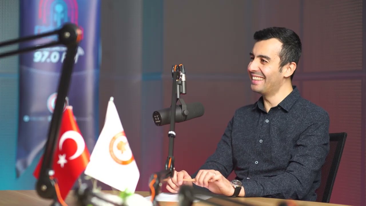 SDÜ Bilim Kafe -  Ramazanda Sağlıklı Beslenme