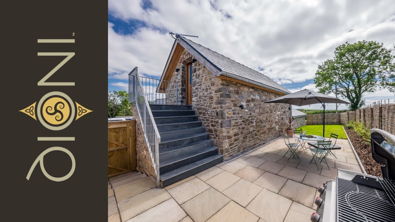 Two Bedroom Barn Conversion Near Tenby | Ysgubor-Cerbyd
