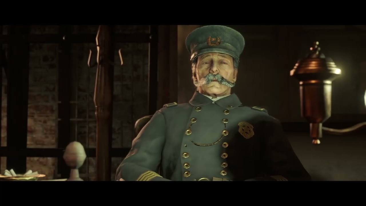 Red Dead Redemption 2 Mia Queen Two bounty Mission