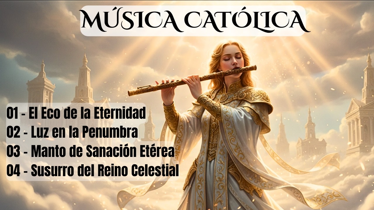 ✨ MILAGRO de PAZ: Siente la PRESENCIA DIVINA que Transforma tu Soledad y Calma tu Espíritu AHORA 🙏