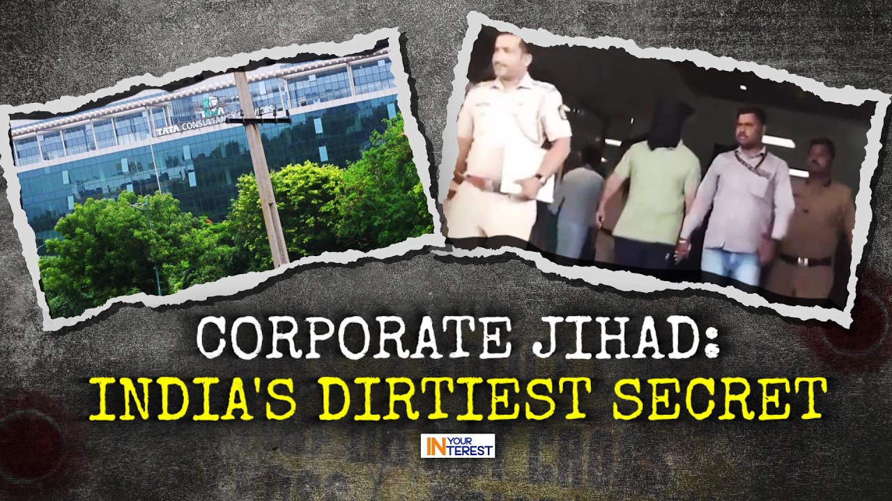 TCS Nashik Case: Undercover Sting, 9 FIRs & Shocking Allegations | In Your Interest | News9