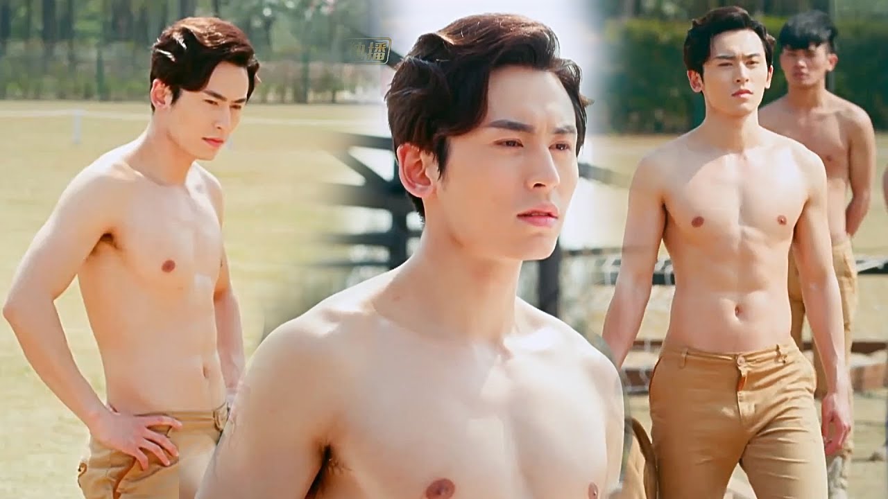 《半妖倾城》第二季正片VS花絮： EP03  片場的福利~啊!啊!啊!是肉肉!🤤🤤