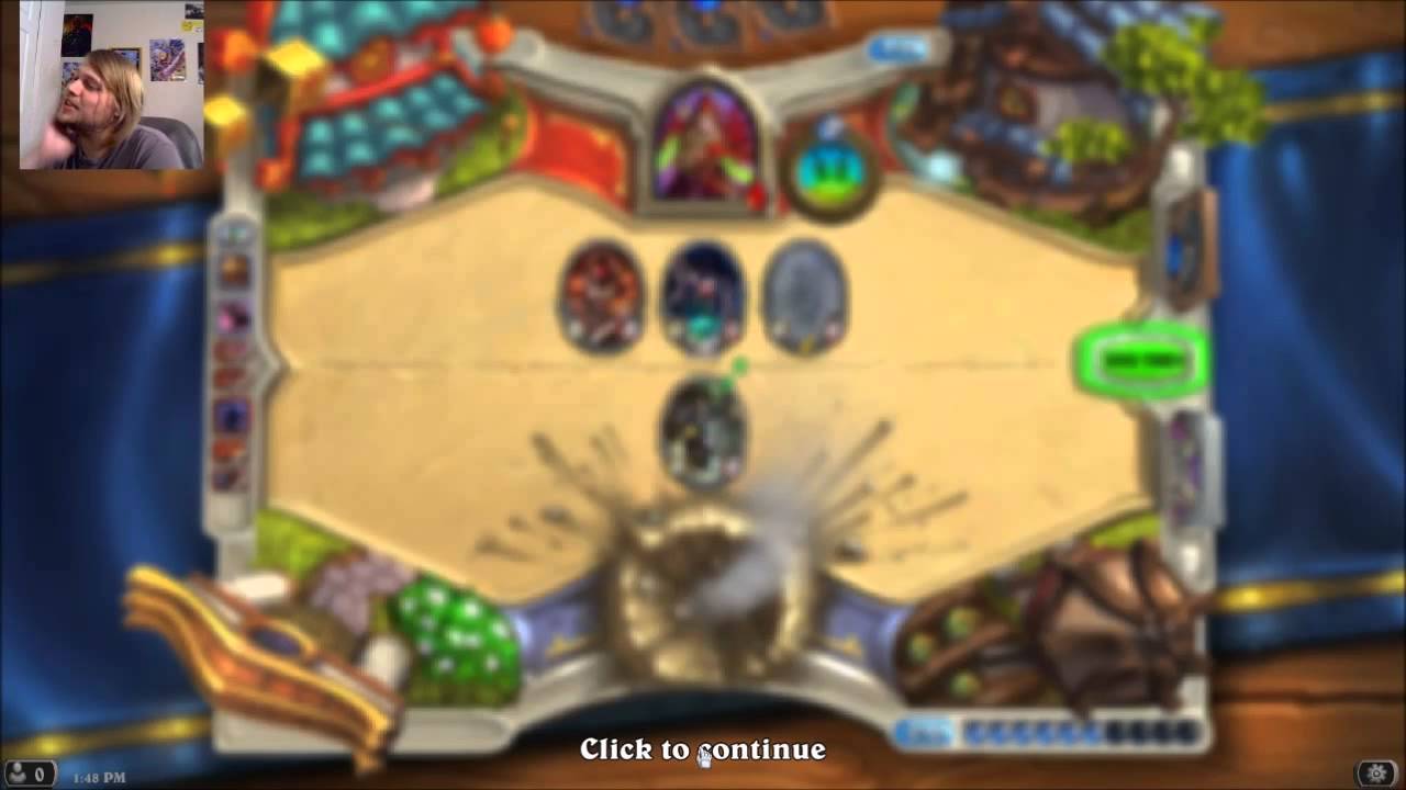 Grand Opening of the Grand Tournament with BobalosRex