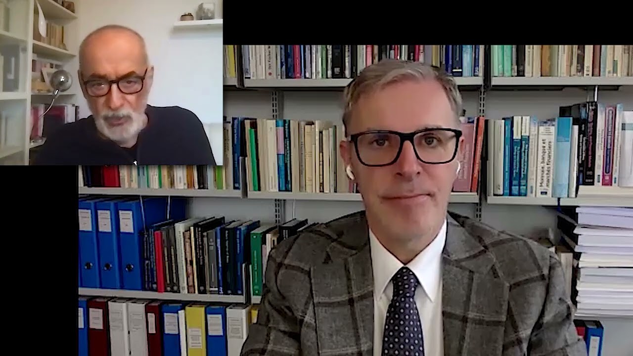 Sergio Rossi - Banca nazionale svizzera: ma che bei tassi di interesse! Davvero?