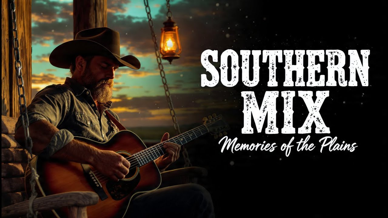Heartfelt Acoustic Country Mix Live 💖 – Pure Vocals, Gentle Guitars, & Singer-Songwriter Soul