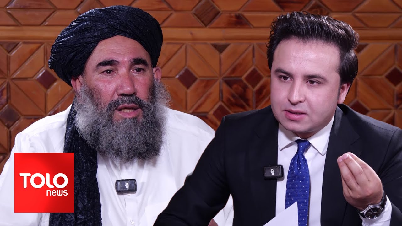 گفت‌وگوی ویژه با عبدالسلام ضعیف، سفیر پیشین امارت اسلامی افغانستان در اسلام‌آباد
