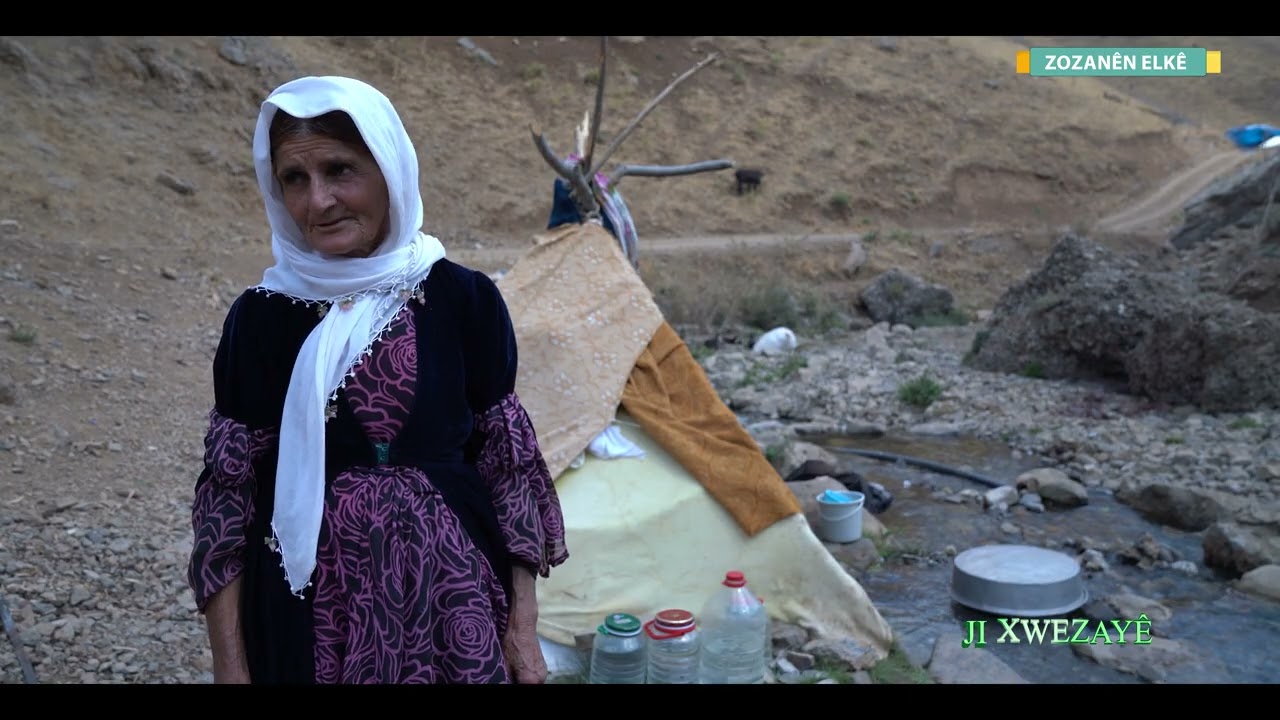 ZOZANÊN ELKÊ - 2025