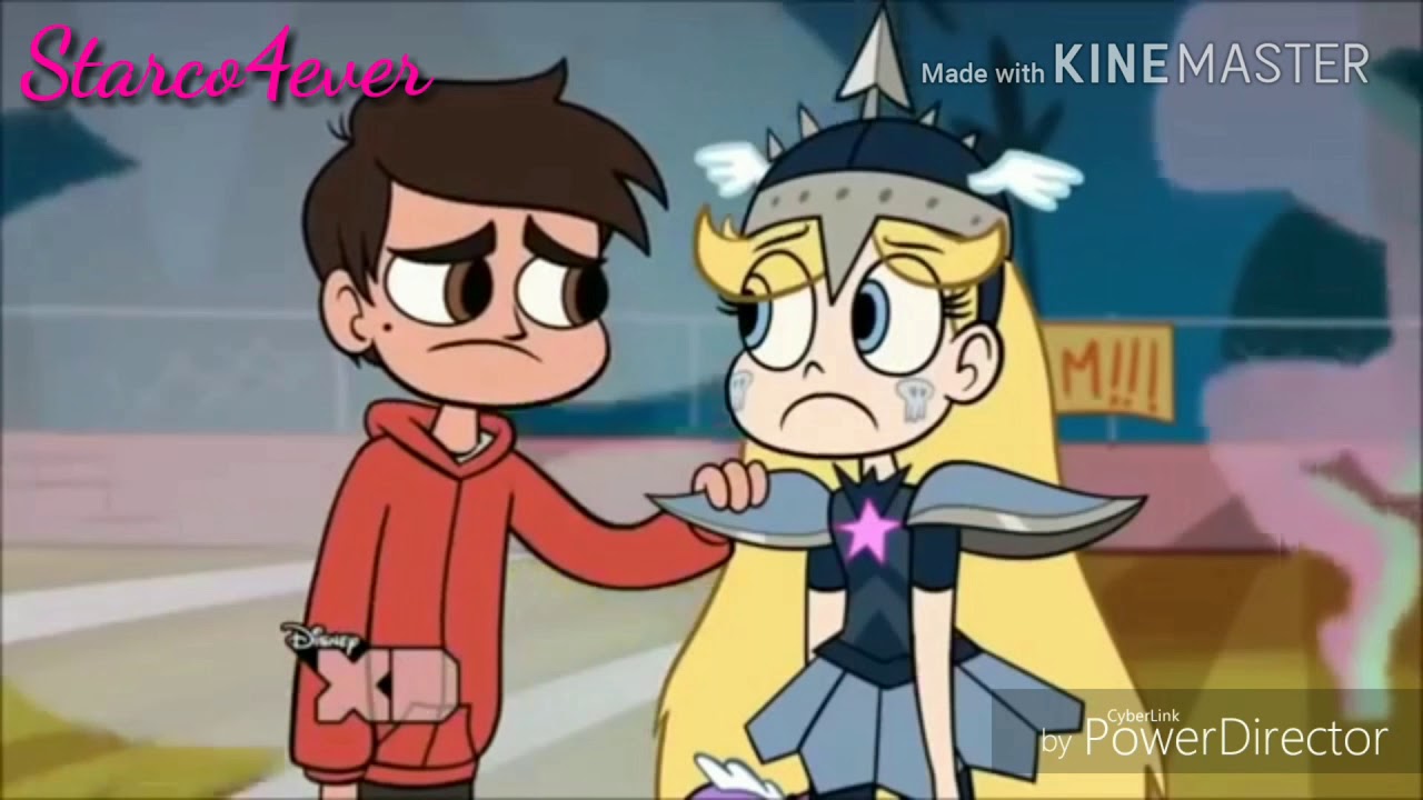 Starco-Clarity|AMV