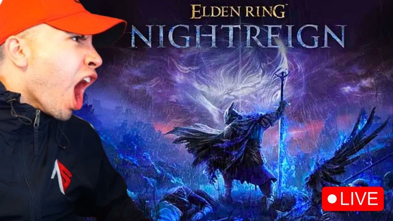 🔴 BALANCERS ULTIMATE CHALLENGE 🔴 THE DEEP OF NIGHT AFTER 🔴 ELDEN RING NIGHTREIGN