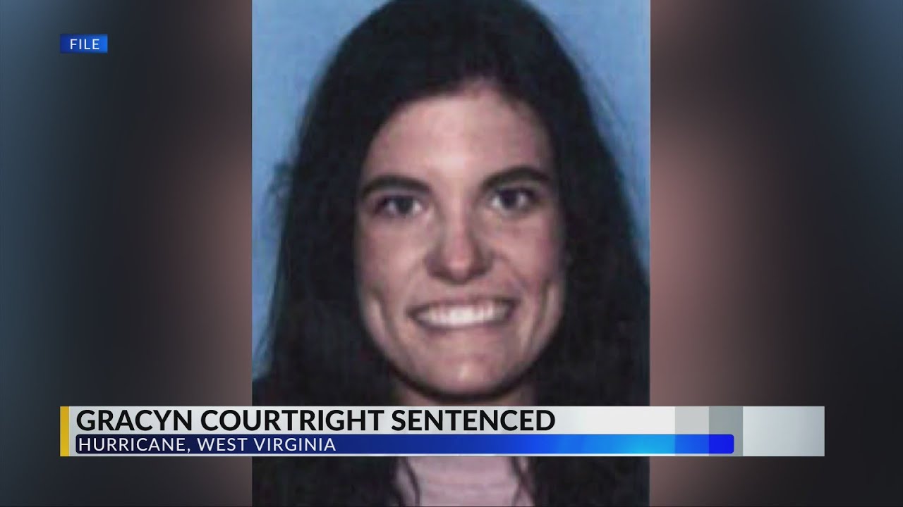 Hurricane woman sentenced for role in Jan. 6 attack on U.S. Capitol