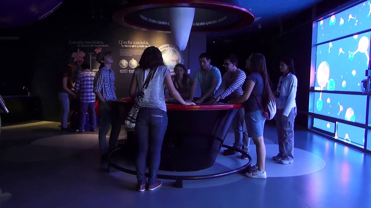 Fundaci&oacute;n EPM -- Museo del Agua
