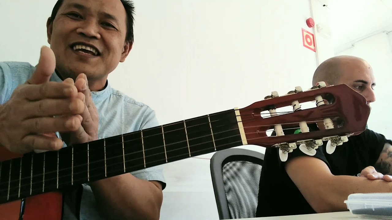 INGIN PUNYA ANAK...NGGA HARUS NKAH JUGA BISA #2 (Tonton hingga paripurna agar tidak cidera cerita)