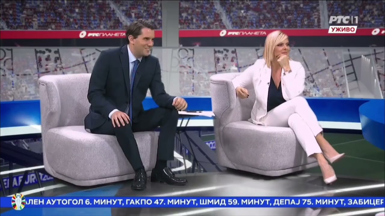 Rade Bogdanović posle utakmice sa Danskom:Piksi je samoljubiv, sujetan i nije objektivan.