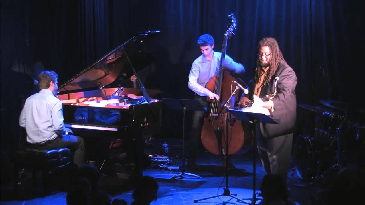 But Beautiful -- Taylor Eigsti Trio ft. Dayna Stephens and Zach Moses