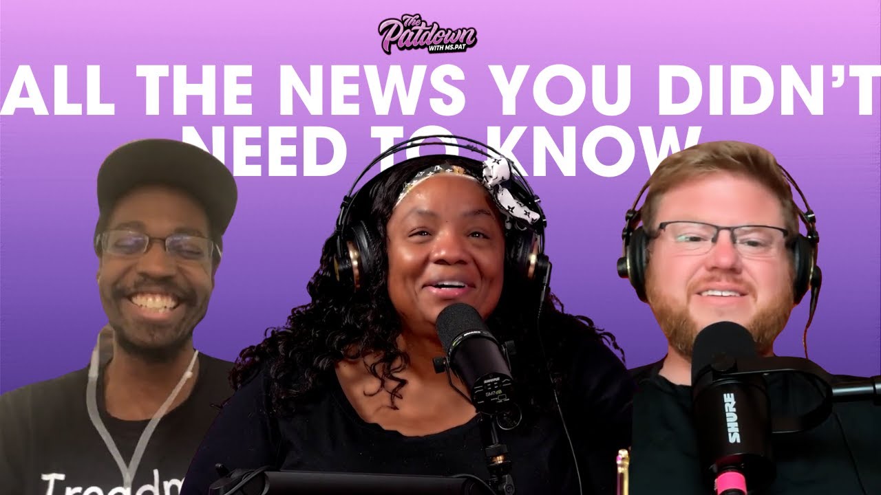 305: All The News You Didn't Need