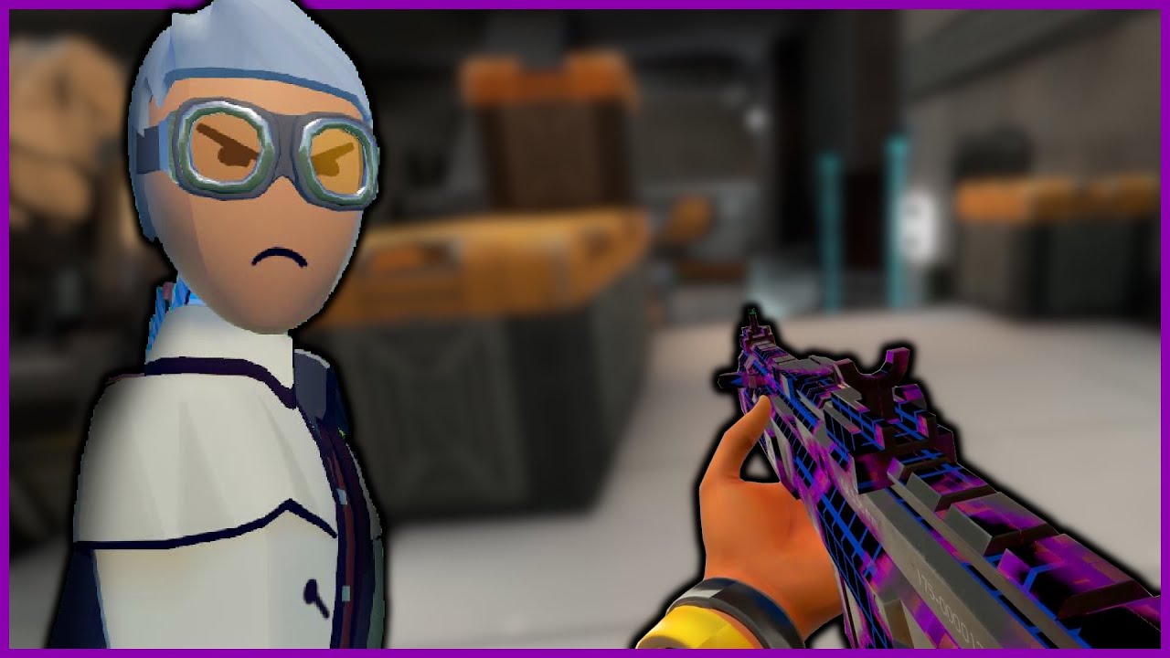 VR Youtubers CLASH IN X8!