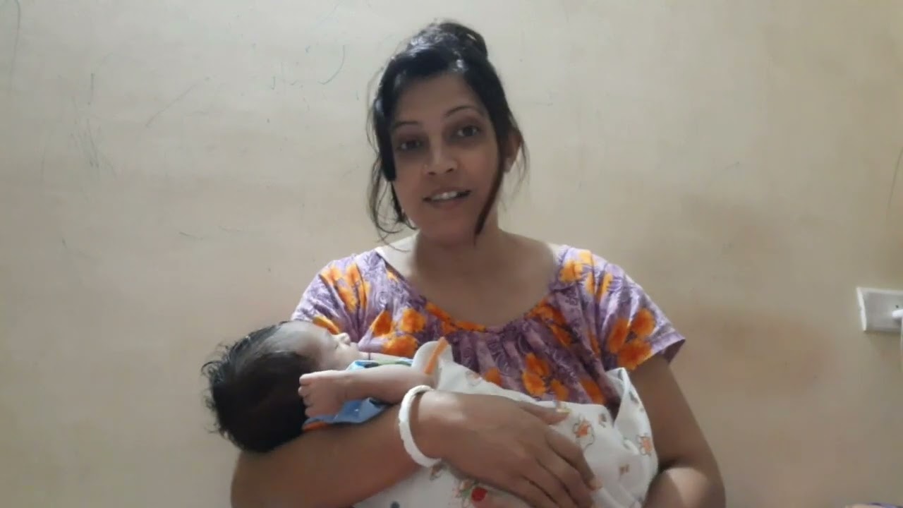 Boy Na Girl Ki Holo Aamar #delivery #boy #girl #housewifesusmita