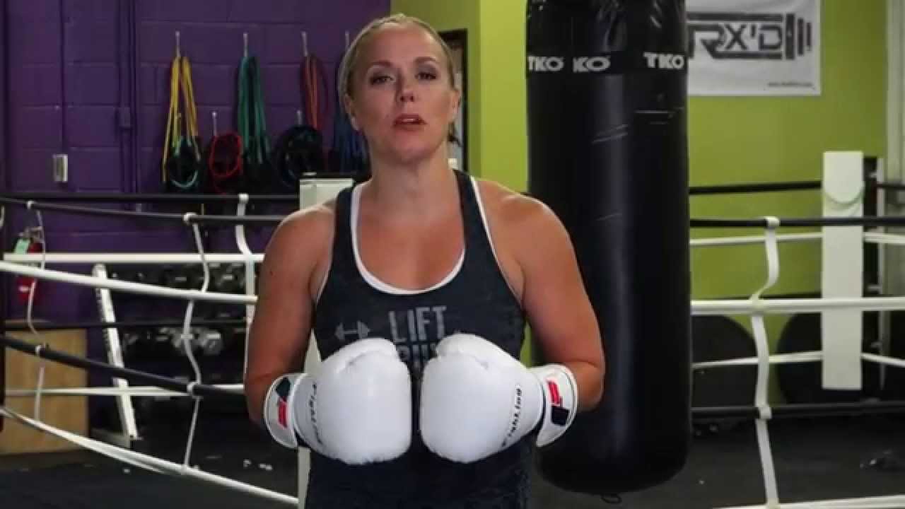 Breathing for Boxing | Knockout TV