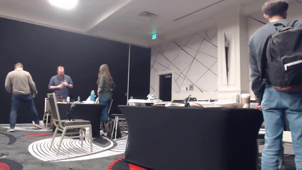 2025 NDT Octos - Dartmouth BC vs Michigan BP