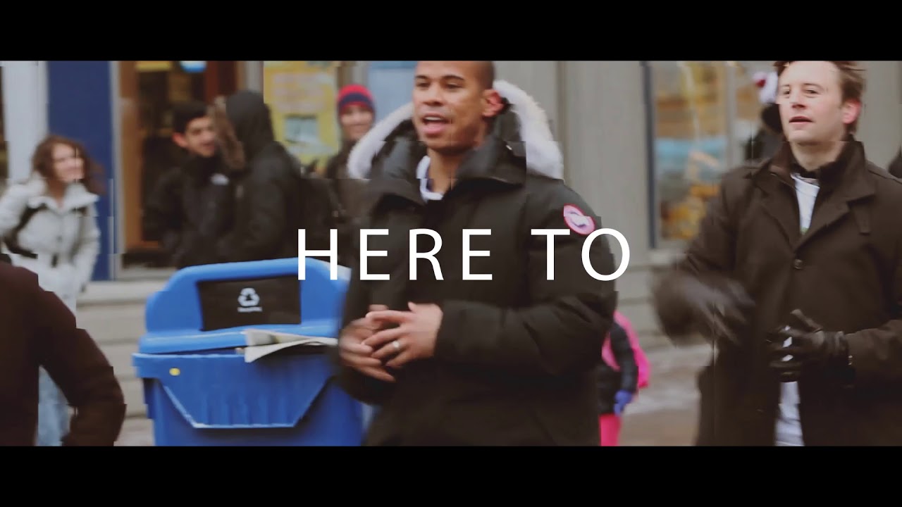 WE ARE THAT GUY   intro   FINAL